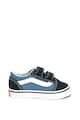 Vans Tenisi cu velcro Old Skool V Baieti