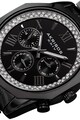 AKRIBOS XXIV Мултифункционален часовник с кристали 1 Мъже
