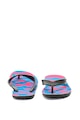 Diesel Papuci flip flop cu talpa cu logo Splish Femei