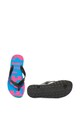 Diesel Papuci flip flop cu talpa cu logo Splish Femei