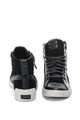 Diesel Pantofi sport mid-high D-string Plus Barbati