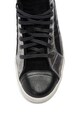 Diesel D-string Plus középmagas szárú sneakers cipő férfi