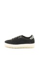 Diesel Pantofi sport flatform de piele Andyes Femei