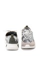 Diesel Pantofi sport slip-on din tricot S-Kby Barbati