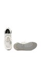 Diesel Pantofi sport slip on, din material textil Kby Femei