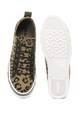 Diesel Pantofi sport slip-on unisex Imaginee Barbati