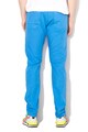 LA MARTINA Pantaloni slim fit cu buzunare oblice Barbati