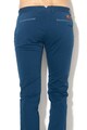 LA MARTINA Pantaloni slim fit Barbati