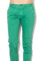 LA MARTINA Pantaloni chino slim fit Barbati