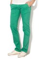 LA MARTINA Pantaloni chino slim fit Barbati