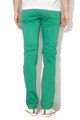 LA MARTINA Pantaloni chino slim fit Barbati