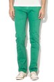 LA MARTINA Pantaloni chino slim fit Barbati