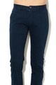 LA MARTINA Pantaloni chino slim fit Barbati