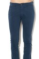 LA MARTINA Pantaloni chino slim fit Barbati