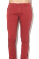 LA MARTINA Pantaloni chino slim fit Barbati