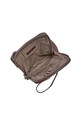 Fossil Geanta crossbody de piele Barbati