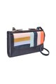 Fossil Geanta crossbody de piele cu portofel detasabil Sage Femei