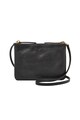 Fossil Geanta crossbody de piele Devon Femei