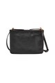 Fossil Geanta crossbody de piele Devon Femei