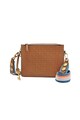 Fossil Geanta crossbody de piele Campbell Femei