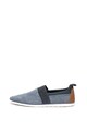 Aldo Pantofi slip-on cu banda elastica Schoville Barbati