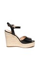 Aldo Sandale wedge Ybelani Femei