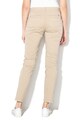 Napapijri Pantaloni chino slim fit Femei