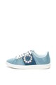 DESIGUAL Pantofi sport cu aspect denim Cosmic Exotic Femei