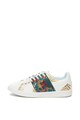 DESIGUAL Cosmic Exotic sneakers cipő flitterekkel és hímzésekkel női