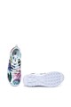 DESIGUAL Pantofi sport cu model tropical Bio Patching Femei