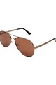 GUESS Ochelari de soare aviator Femei