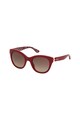 GUESS Ochelari de soare cat eye Femei