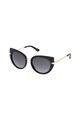 GUESS Ochelari de soare cat eye Femei