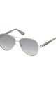 Guess Ochelari de soare aviator Femei