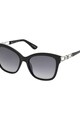 GUESS Ochelari de soare wayfarer Femei