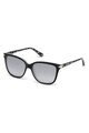 GUESS Ochelari de oare wayfarer cu accente metalice Femei