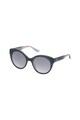 GUESS Слънчеви очила Cat-eye с лого Жени