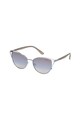 GUESS Ochelari de soare cat-eye 50 Femei