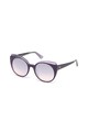 GUESS Овални слънчеви очила Cat-Eye Жени