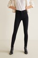 Mango Blugi skinny Bstretch Femei