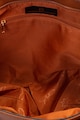 Francesca Rossi Műbőr tote táska oldalzsebekkel női