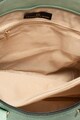 Francesca Rossi Tote fazonú műbőr táska levehető pánttal női