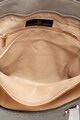 Francesca Rossi Tote fazonú műbőr táska levehető pánttal női