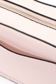 Francesca Rossi Geanta crossbody de piele ecologica cu aspect matlasat Femei