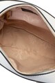 Francesca Rossi Geanta crossbody de piele ecologica cu aspect matlasat Femei