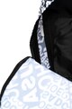 DC Rucsac unisex cu model logo Backstack Femei