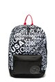 DC Rucsac unisex cu model logo Backstack Barbati