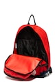 DC Rucsac unisex cu imprimeu logo Backstack Femei