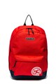 DC Rucsac unisex cu imprimeu logo Backstack Femei