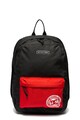 DC Rucsac unisex cu buzunar frontal Backstack Femei